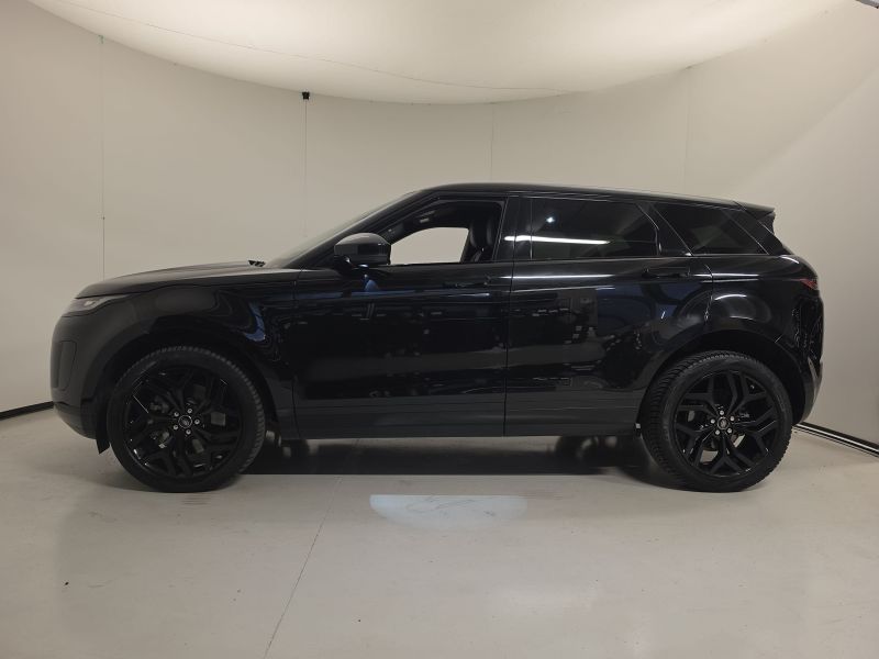 Land rover Range Rover Evoque 2.0D I4-L.Flw 150CV AWD Auto R-Dynamic SE 